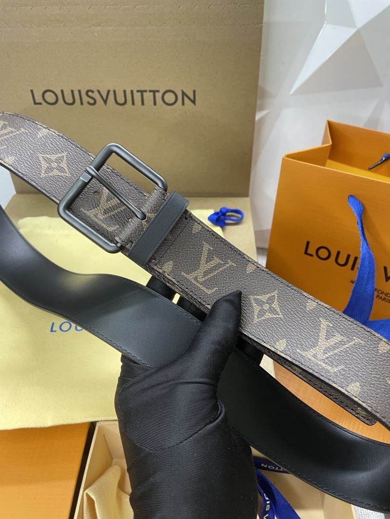 Louis Vuitton Belts